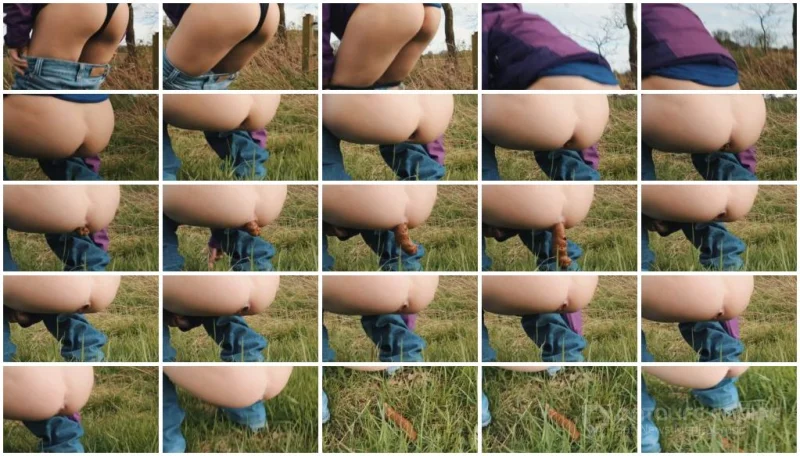 Watch Shitting In My Village (Mia Skye aka MiaRoxxx) [HD 720p] 16.5 MB Online