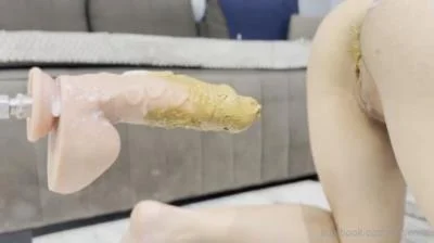 Watch Things Got Messy At The End Of My Anal Session (Rosemia) [FullHD 1080p] 6.55 MB Online