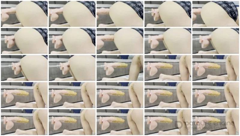 Watch Things Got Messy At The End Of My Anal Session (Rosemia) [FullHD 1080p] 6.55 MB Online