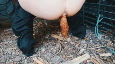 Watch Farmers Barn (Mia Skye aka MiaRoxxx) [HD 720p] 8.60 MB Online