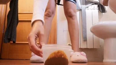 Watch Scat y Pissing (Miss Lith) [HD 720p] 33.1 MB Online