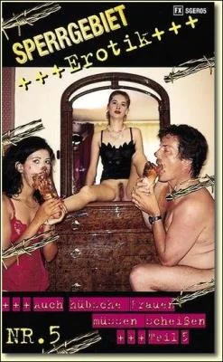 Watch Sperrgebiet Erotik 5 (Threesome) [DVDRip] 643 MB Online
