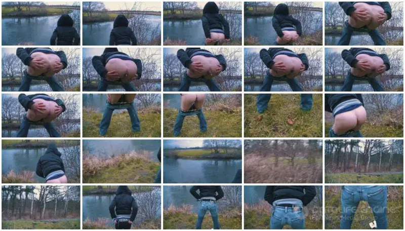 Watch Cold Autumn Day Outdoor Shit (Mia Skye aka MiaRoxxx) [HD 720p] 34.0 MB Online