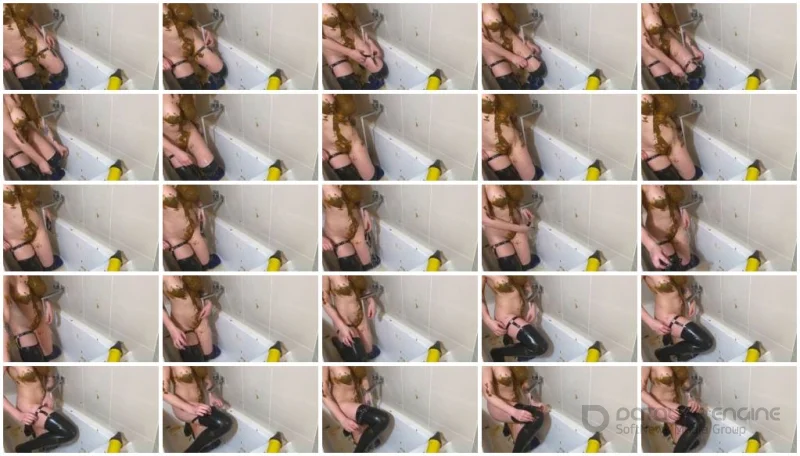 Watch Shitting Girl 56 (Filthy Skye) [HD 720p] 3.20 MB Online