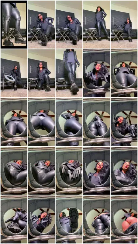Watch Aggressive Latin Scat Queen (Bossy Delilah) [SD] 63.7 MB Online