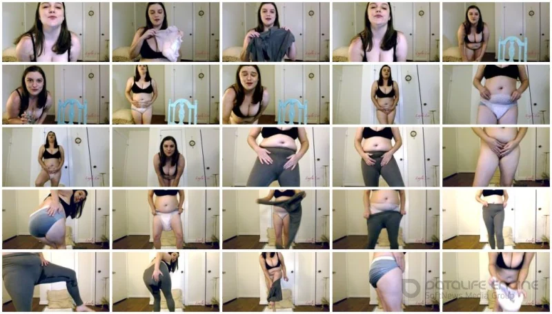 Watch FIRST Pull-Up Pee Play (Layla Lee) [FullHD 1080p] 1.78 GB Online
