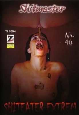 Watch Shitmaster 94 (Veronica Moser, Isabella Extreme) [DVDRip] 1.93 GB Online