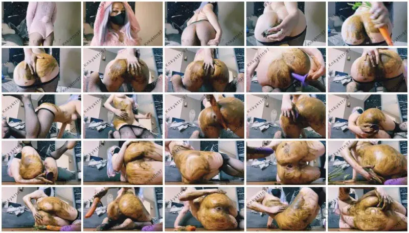 Watch Full Body Extra messy (KnkyKttn97) [FullHD 1080p] 1.88 GB Online