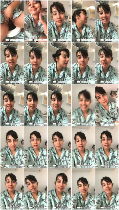 Watch Scat Cute Sabrina 7 (Efro Sabrina) [SD] 70.0 MB Online
