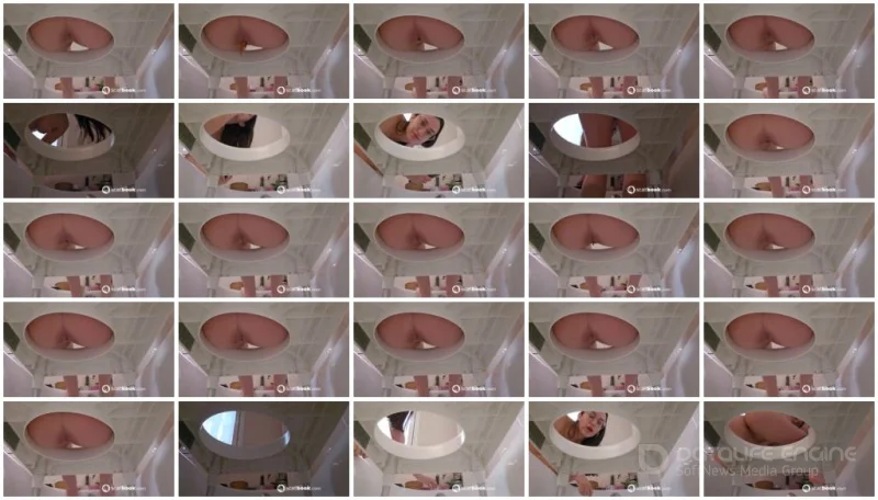 Watch MI PEQUENO Y ASUSTADO WC HUMANO MY SCARED LITTLE HUMAN TOILET (Miss Lith) [HD 720p] 48.4 MB Online