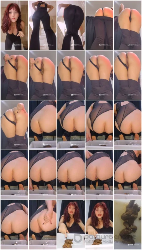 Watch Poo. Tu Sitio Es Bajo Mi Culo (Domina Marbella) [UltraHD 2K] 120 MB Online