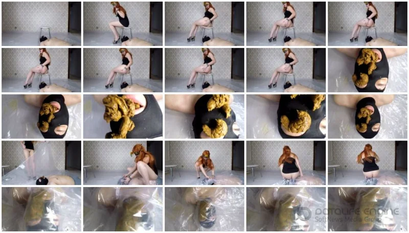 Watch Eat Or Suffocate (Diabolical Sigal) [FullHD 1080p] 597 MB Online