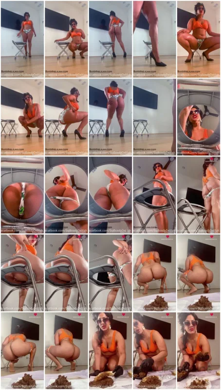 Watch BOSSYS Going APE SHIT (Bossy Delilah) [SD] 94.5 MB Online