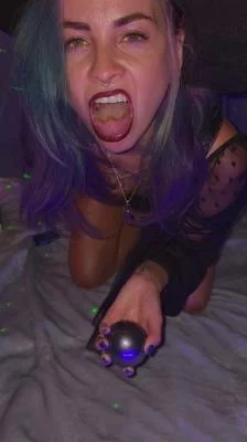 Watch Ask The Crystal Ball (LilButtLex) [UltraHD 2K] 2.23 GB Online