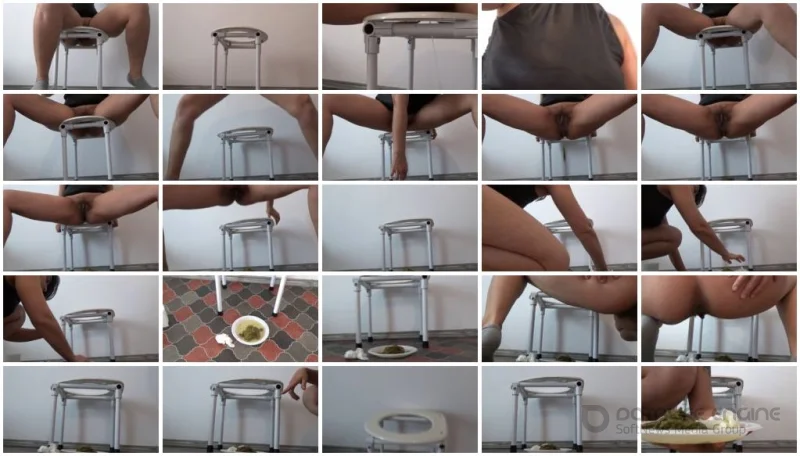 Watch Potty Breakfast (Mistress Roberta) [SD] 258 MB Online