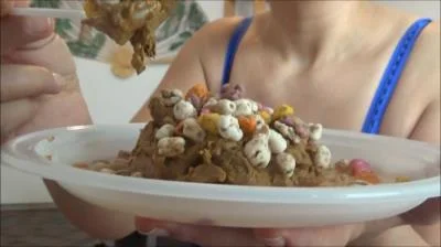 Watch Delicious Shit Cake (Mistress Roberta) [SD] 417 MB Online