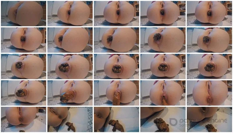 Watch SHIT M.O.N.S.T.E.R Again (Mia Skye aka MiaRoxxx) [HD 720p] 14.5 MB Online