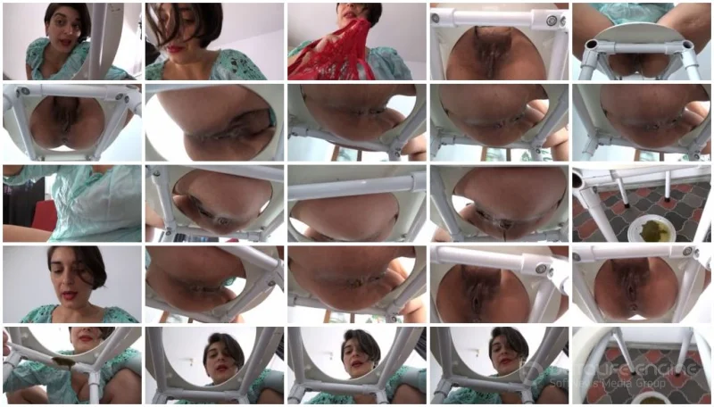 Watch Close Up For Potty (Mistress Roberta) [SD] 297 MB Online