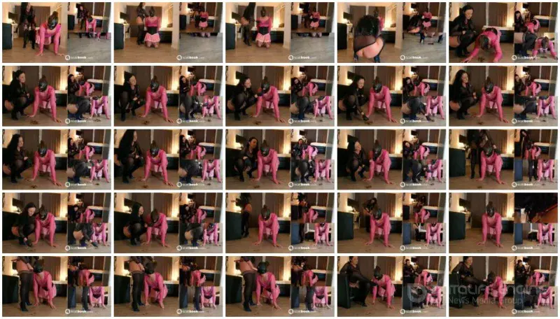 Watch Mit Scheiße vollgestopftes perverses Sissymaul (Mistress Luciana) [HD 720p] 164 MB Online