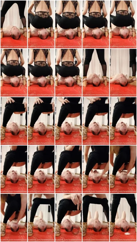 Watch Get you piss before go out (Mistress Jardena) [SD] 12.5 MB Online