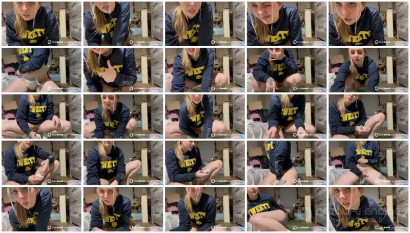 Watch Messy Goodnite Changies 3 [FullHD 1080p] 247 MB Online