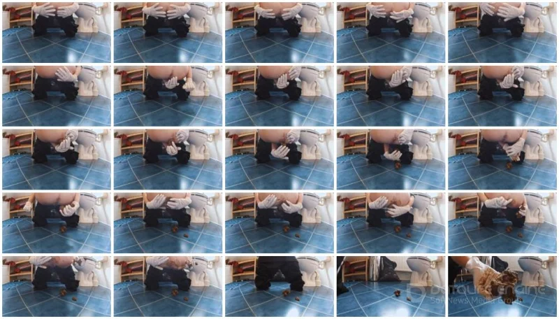 Watch Not Clean [HD 720p] 10.1 MB Online