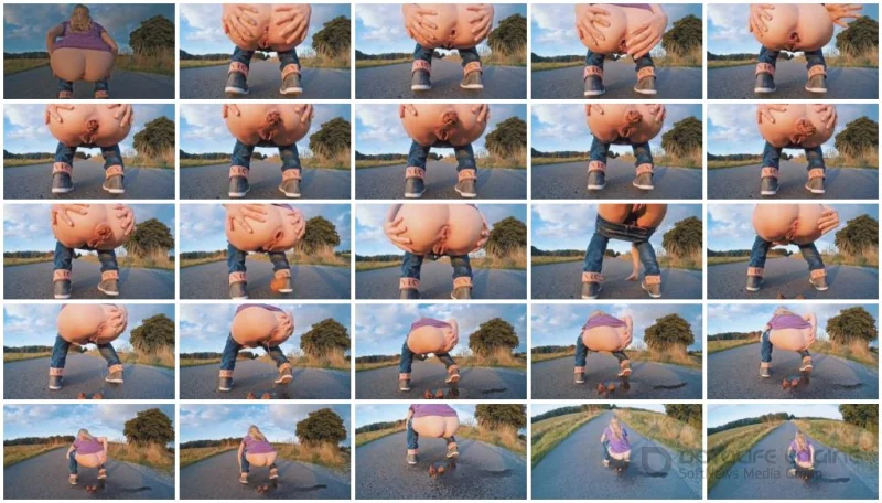 Watch HUUUGE On a Street [HD 720p] 21.6 MB Online