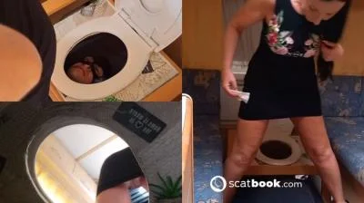 Watch Das Toilettenmaul [HD 720p] 88.9 MB Online