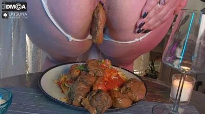 Watch Shitting Dinner [FullHD 1080p] 467 MB Online
