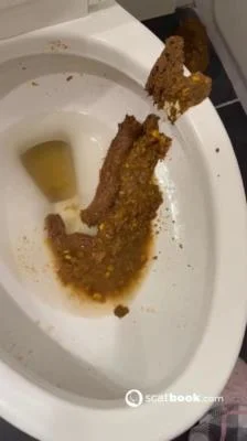 Watch Bossys Bathroom Blunder A Splattered Catastrophe [SD] 9.86 MB Online