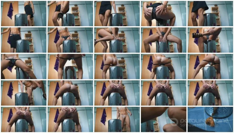 Watch Ready For Shower [HD 720p] 28.1 MB Online