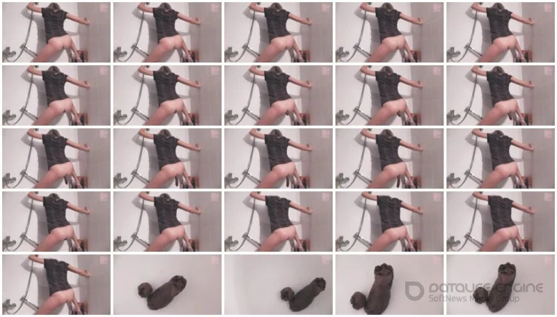 Watch Long Bathtube Turd [HD 720p] 5.84 MB Online