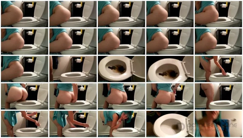 Watch Toilet Spray [FullHD 1080p] 568 MB Online