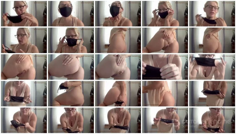 Watch Secret Shit Mask [FullHD 1080p] 634 MB Online