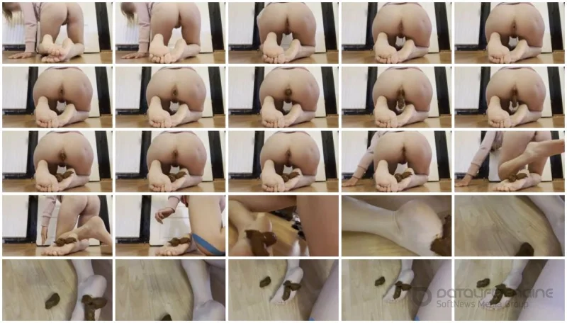 Watch Feet Shitting [HD 720p] 14.0 MB Online