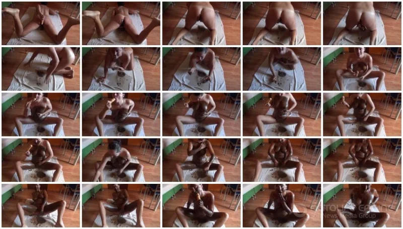 Watch Shit All Over, Masturbate, Shit Swallow [HD 720p] 638 MB Online