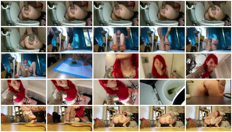 Watch Poo Comp [FullHD 1080p] 850 MB Online