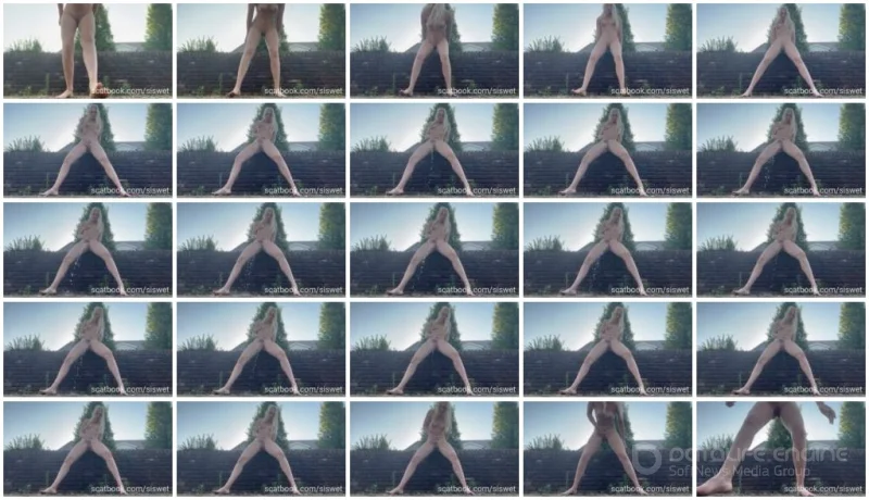 Watch Pissing Outdoor [SD] 1.72 MB Online