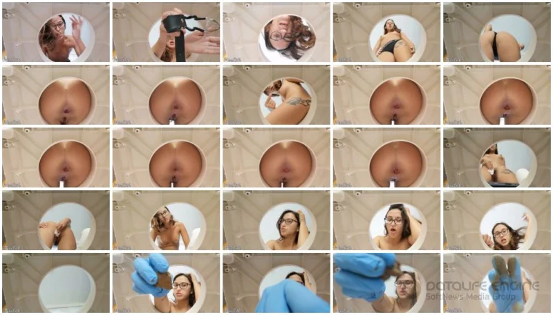 Watch Swallow Scat Training [FullHD 1080p] 506 MB Online