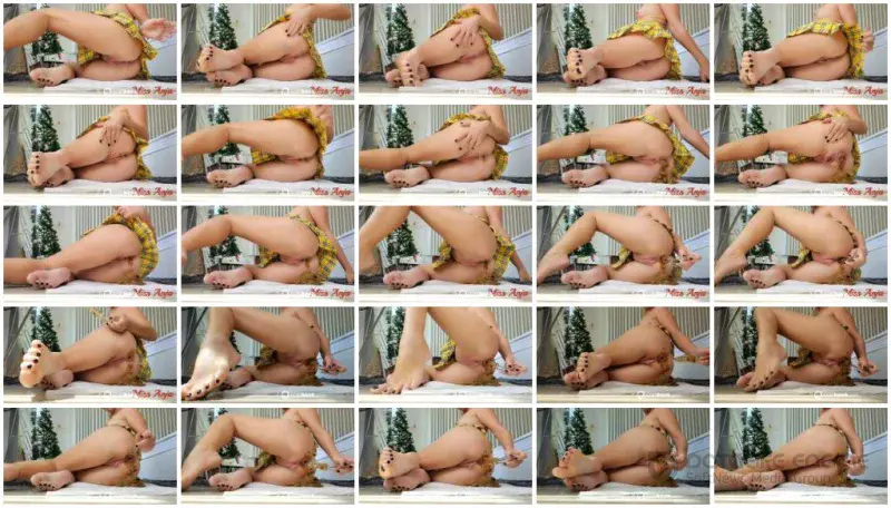 Watch Erotic YELLOW UPSKIRT Massive Lentils SHIT And Filthy Glass Toy Anal [FullHD 1080p] 358 MB Online