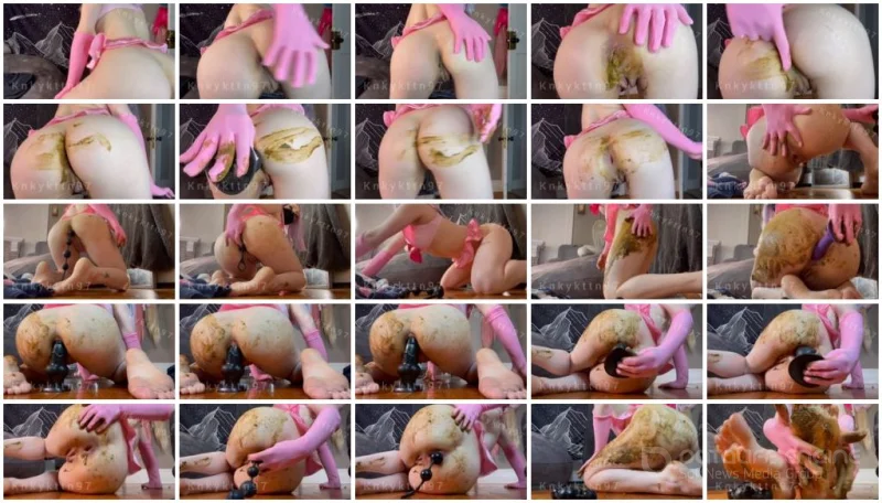 Watch Pink And Brown [HD 720p] 875 MB Online
