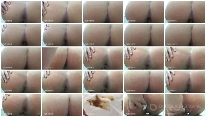 Watch Shitting Girl 113 [SD] 13.3 MB Online