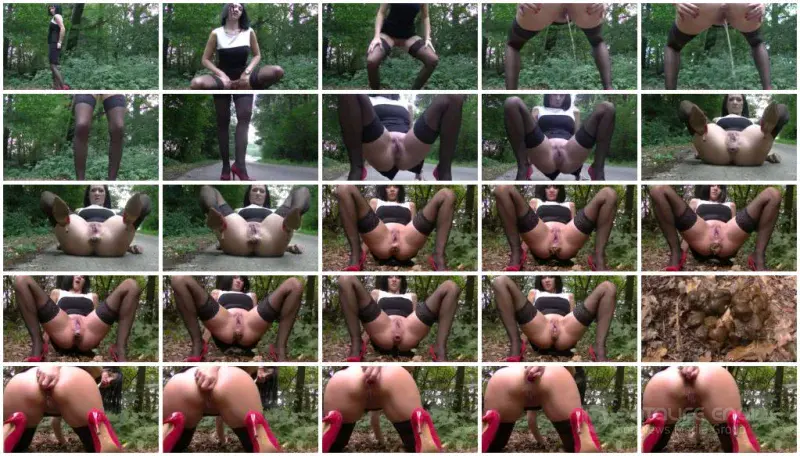 Watch Outdoor Show On And Enjoy [FullHD 1080p] 253 MB Online