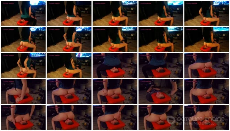 Watch Mouth Taped Full Of Shit [FullHD 1080p] 1.87 GB Online