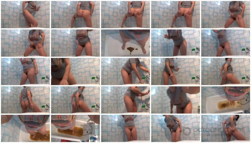 Watch Shitting Urge And Enema [SD] 377 MB Online