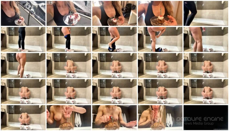 Watch Shitting Secret 22 [FullHD 1080p] 64.3 MB Online