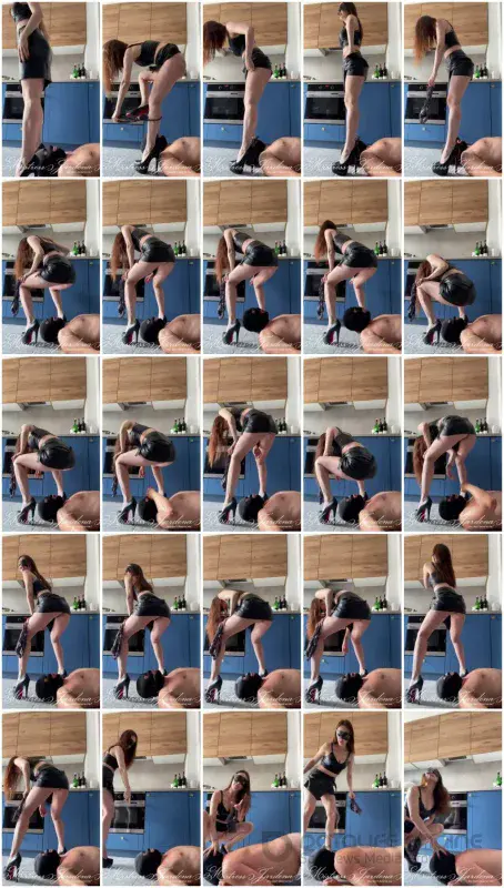Watch The new toilet whore has to work her cheap hole [SD] 15.1 MB Online