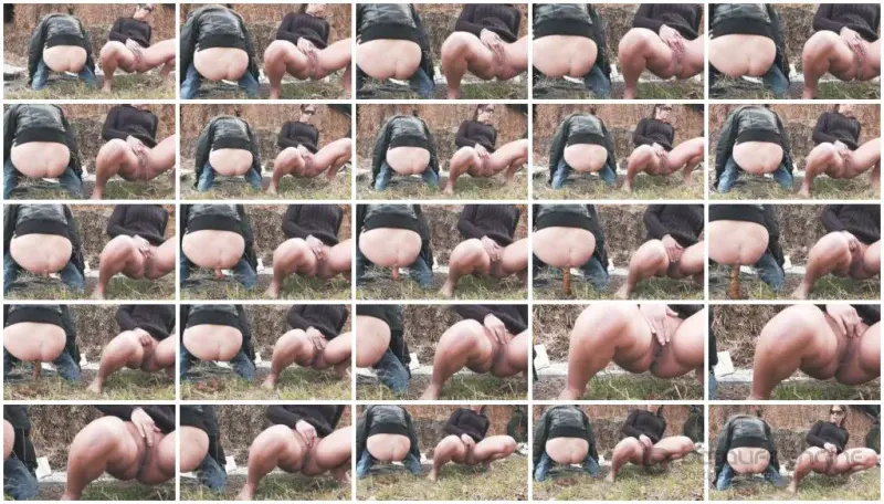 Watch Outdoor Pooping With My Friend [HD 720p] 13.6 MB Online