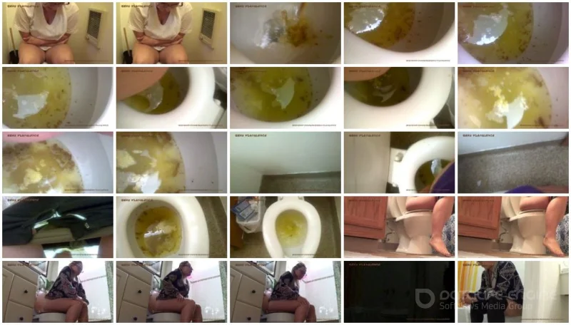 Watch Diarrhea In The Toilet [FullHD 1080p] 365 MB Online