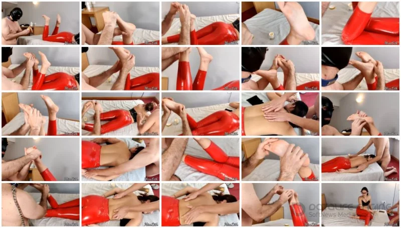 Watch Massage Darkfans [HD 720p] 114 MB Online